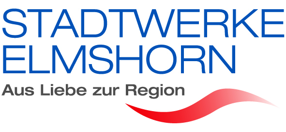 Foto: Logo Stadtwerke Elmshorn